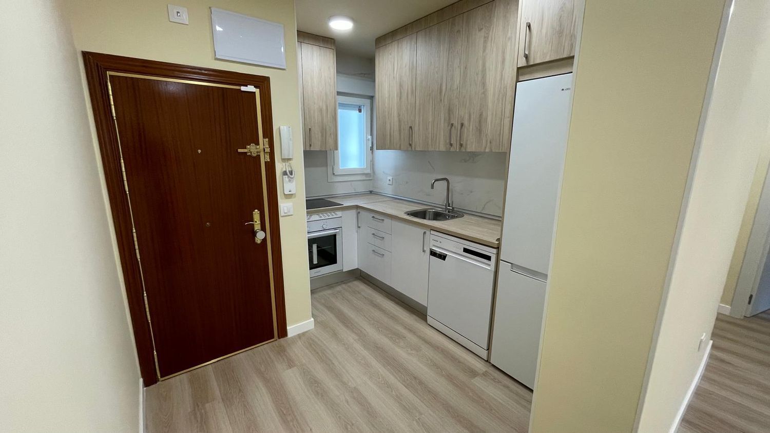 Piso en calle Zubieta, 3 - Foto 1