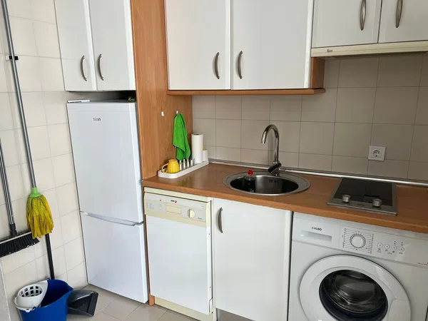 Piso en calle Hermanos Arcas, 3 - Foto 11