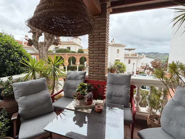 Casa independiente en avenida de Francia, 18 - Foto 23