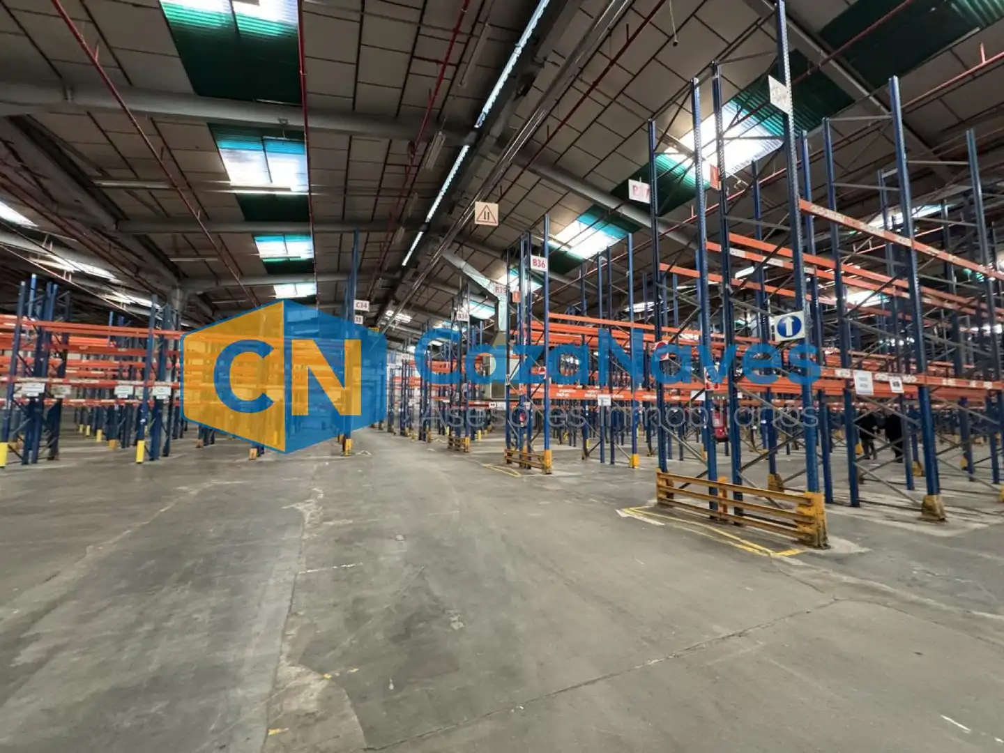 Nave Industrial en  Avenida de las Morcilleras 56 - Foto 15
