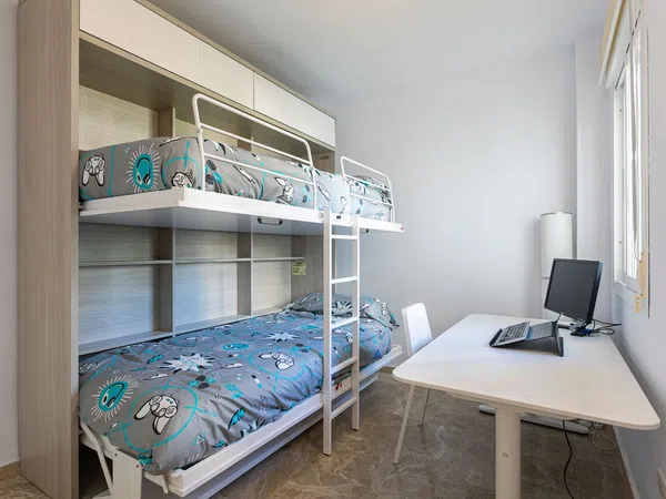 Piso en calle Arriate, 2 - Foto 16