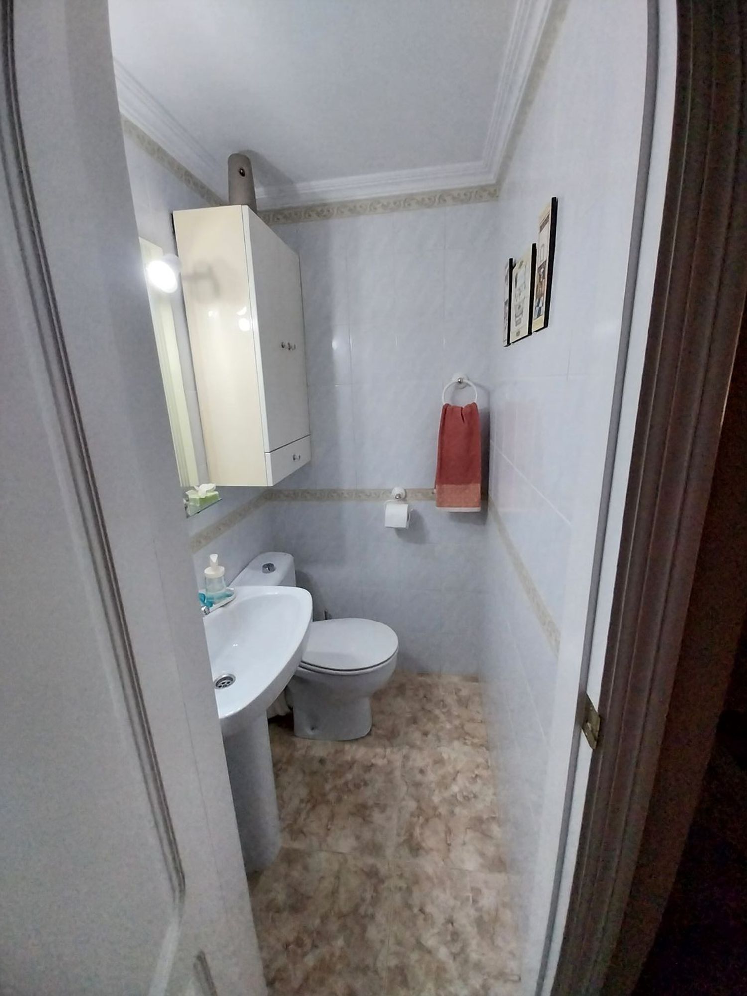 Chalet adosado en San García - La Juliana, San García - La Juliana - Foto 32