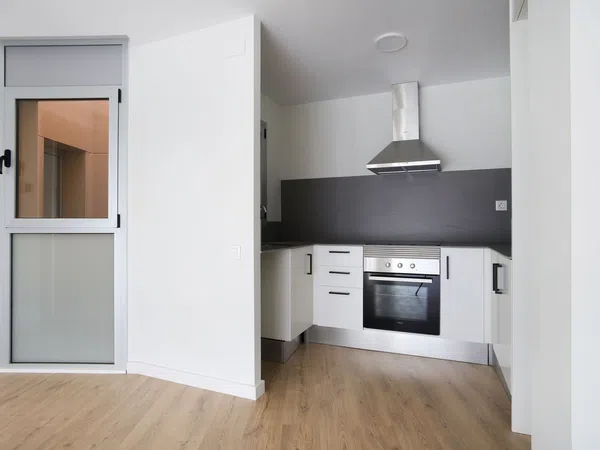 Piso en calle del Gasòmetre, 90 - Foto 3