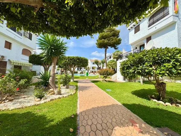 Dúplex en Plaza Antonio Vicea, 3, Playa Flamenca - Foto 19