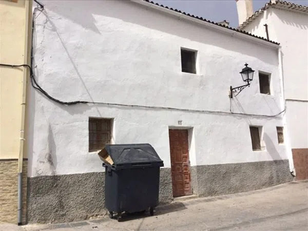 Casa de pueblo en Calle Santa Catalina, 24 - Foto 1