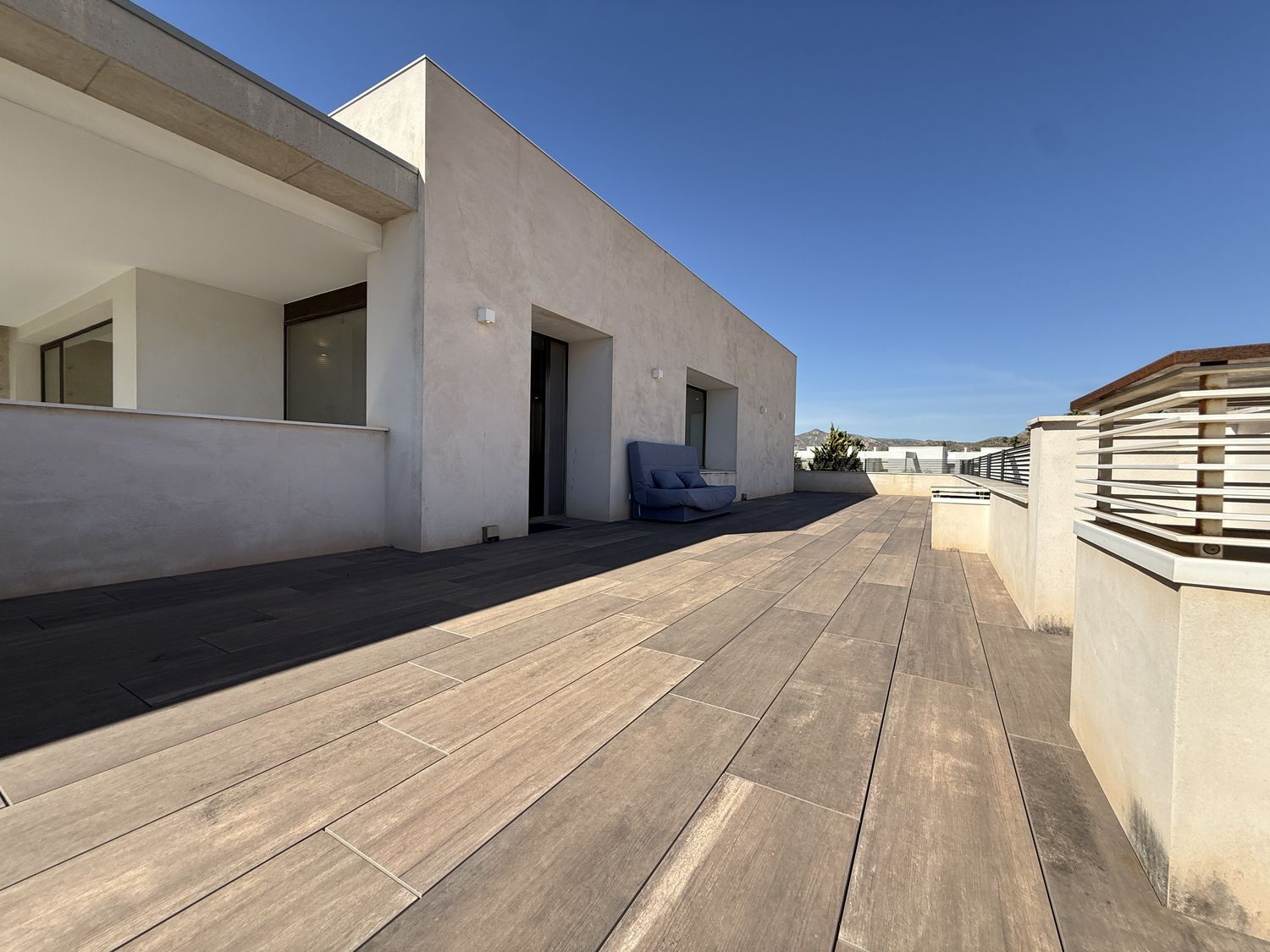 Casa o chalet independiente en Calle Hawaii, 8 b - Foto 26