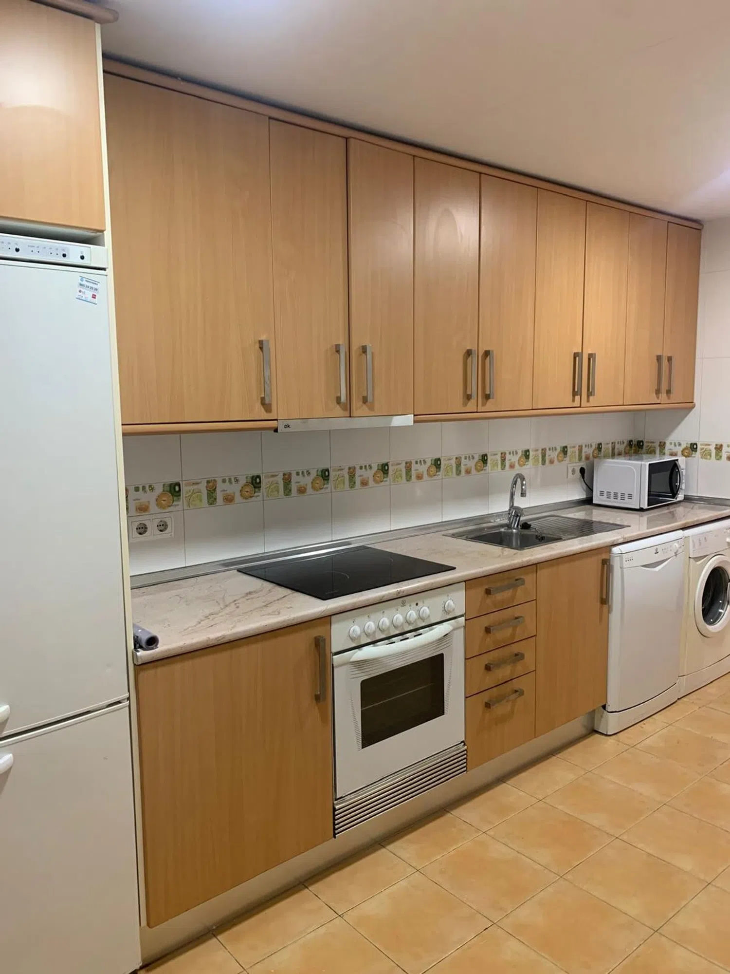 Piso en calle del Teatro, 30 - Foto 1