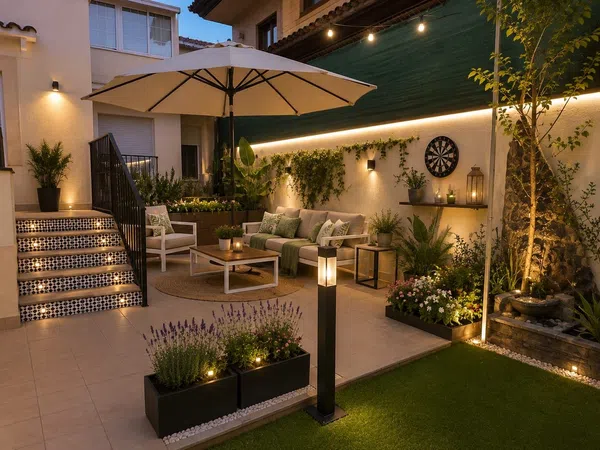 Casa o chalet independiente en Calle n1, 5 - Foto 1