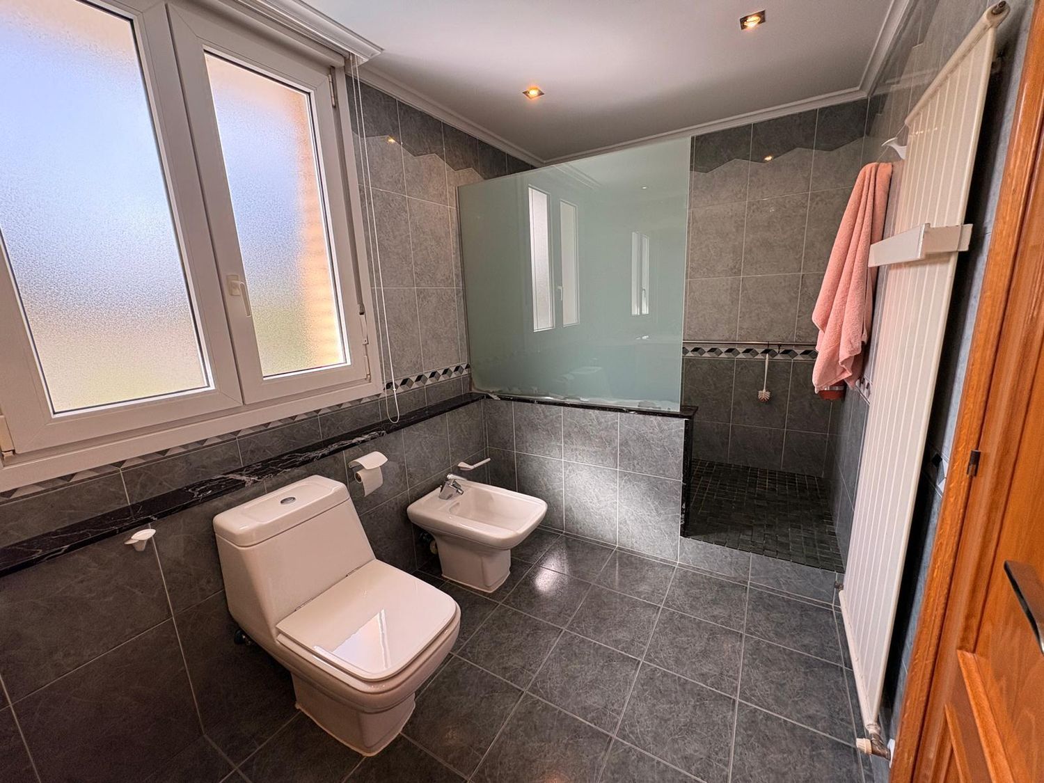 Chalet pareado en Urbanización Torres de San Lamberto, 20 - Foto 37