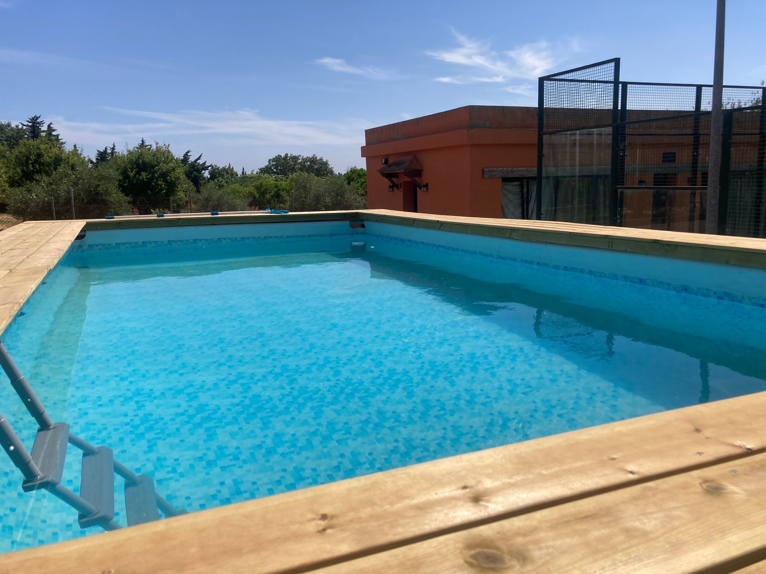 Finca rústica en carril el Clavijo, 39 - Foto 28