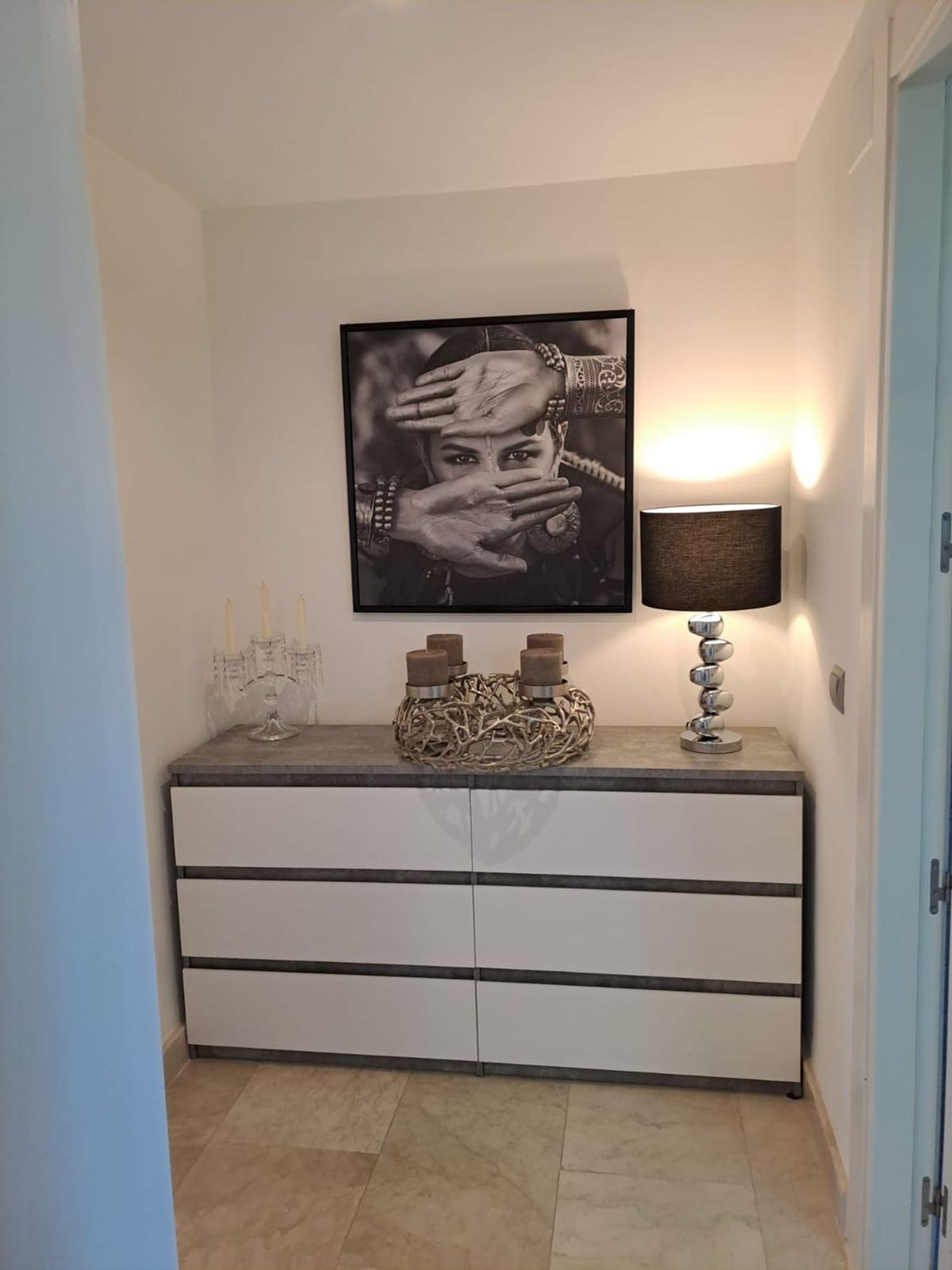 Piso en calle Torre Campanillas, 7 - Foto 4