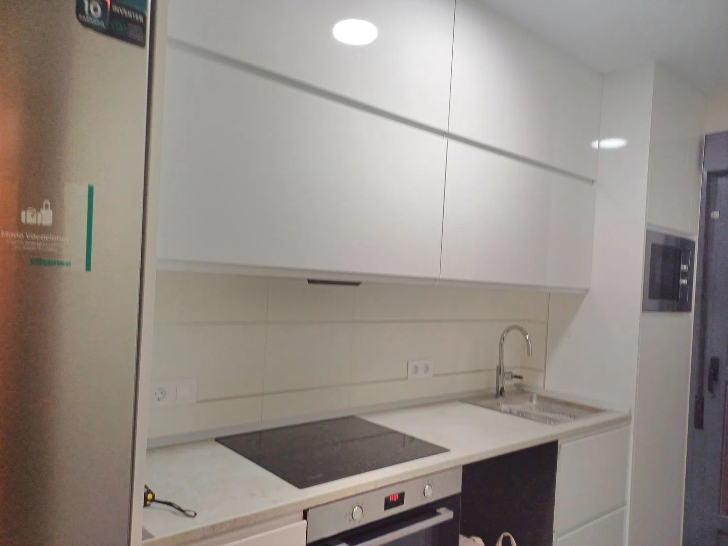 Chalet pareado en calle Fernando Sanchéz Agüera, 3 - Foto 14