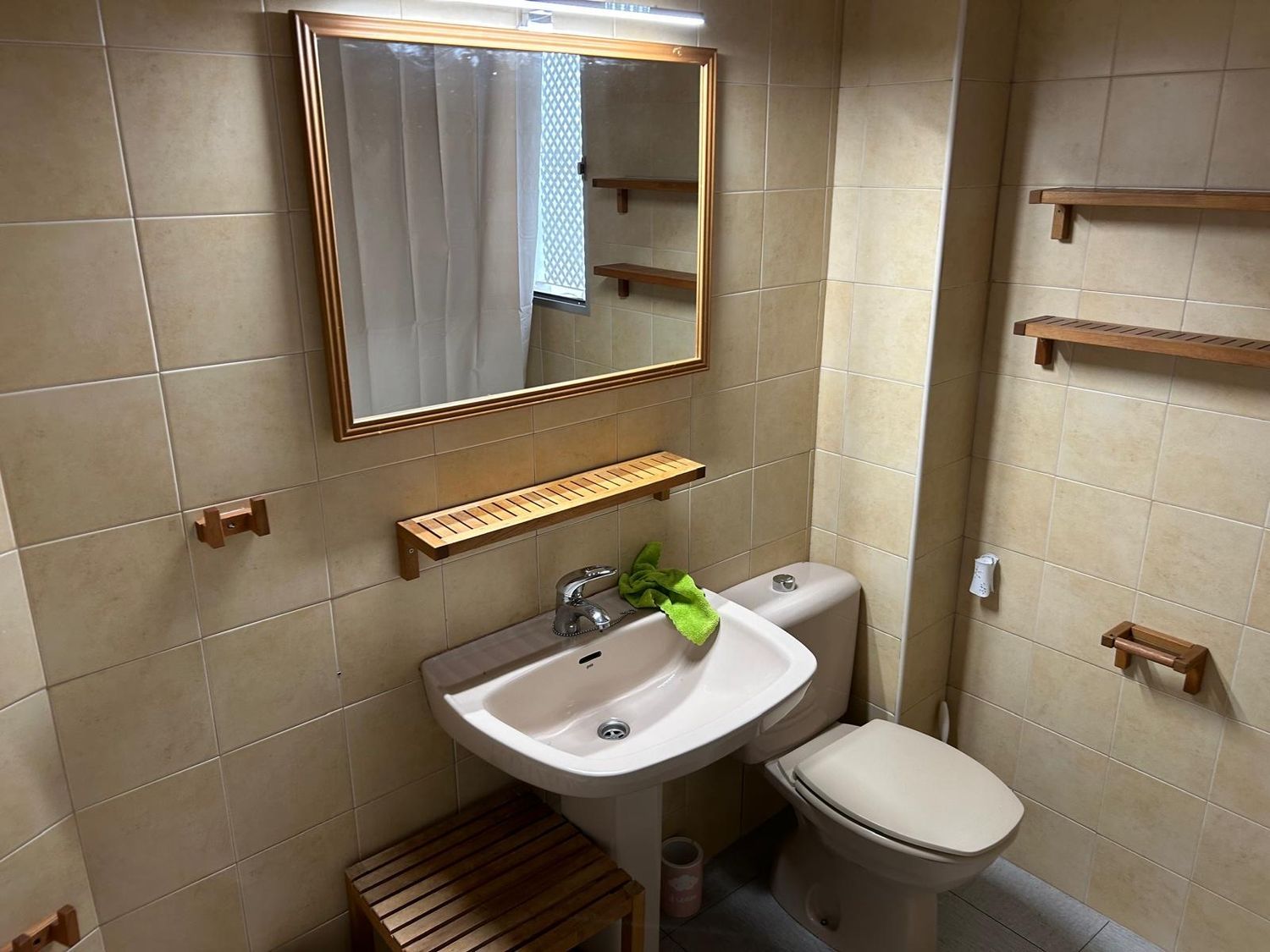 Piso en calle Juan Pablos, 25 - Foto 1