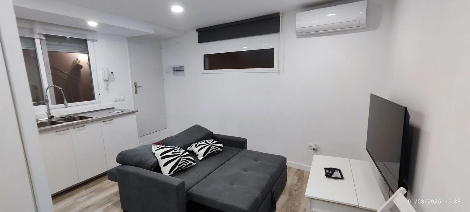 Estudio en calle dante, 31 - Foto 14