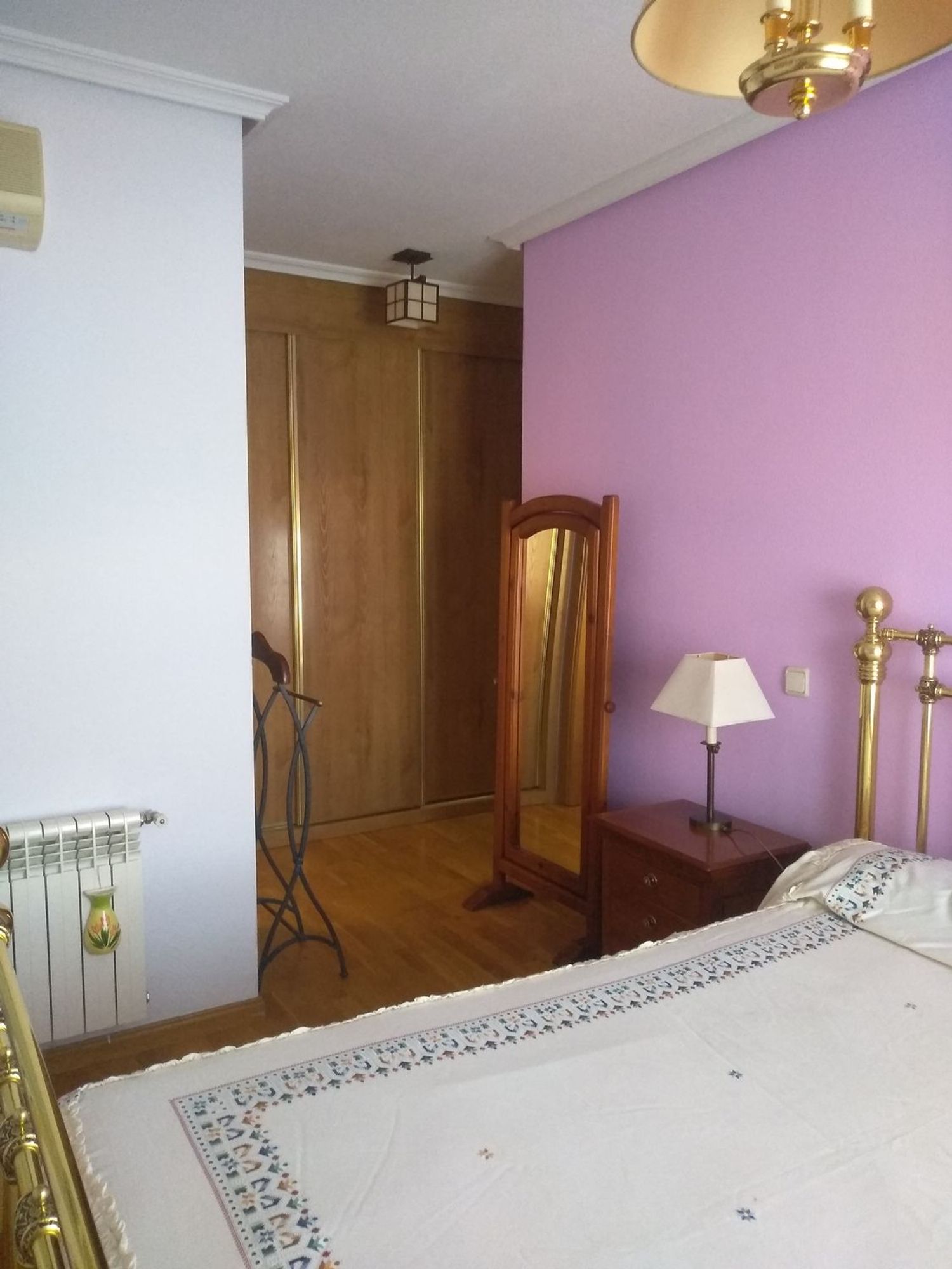 Piso en Calle Bélgica, 1, Buenavista-Valparaíso-La Legua, Buenavista-Valparaíso-La Legua - Foto 18