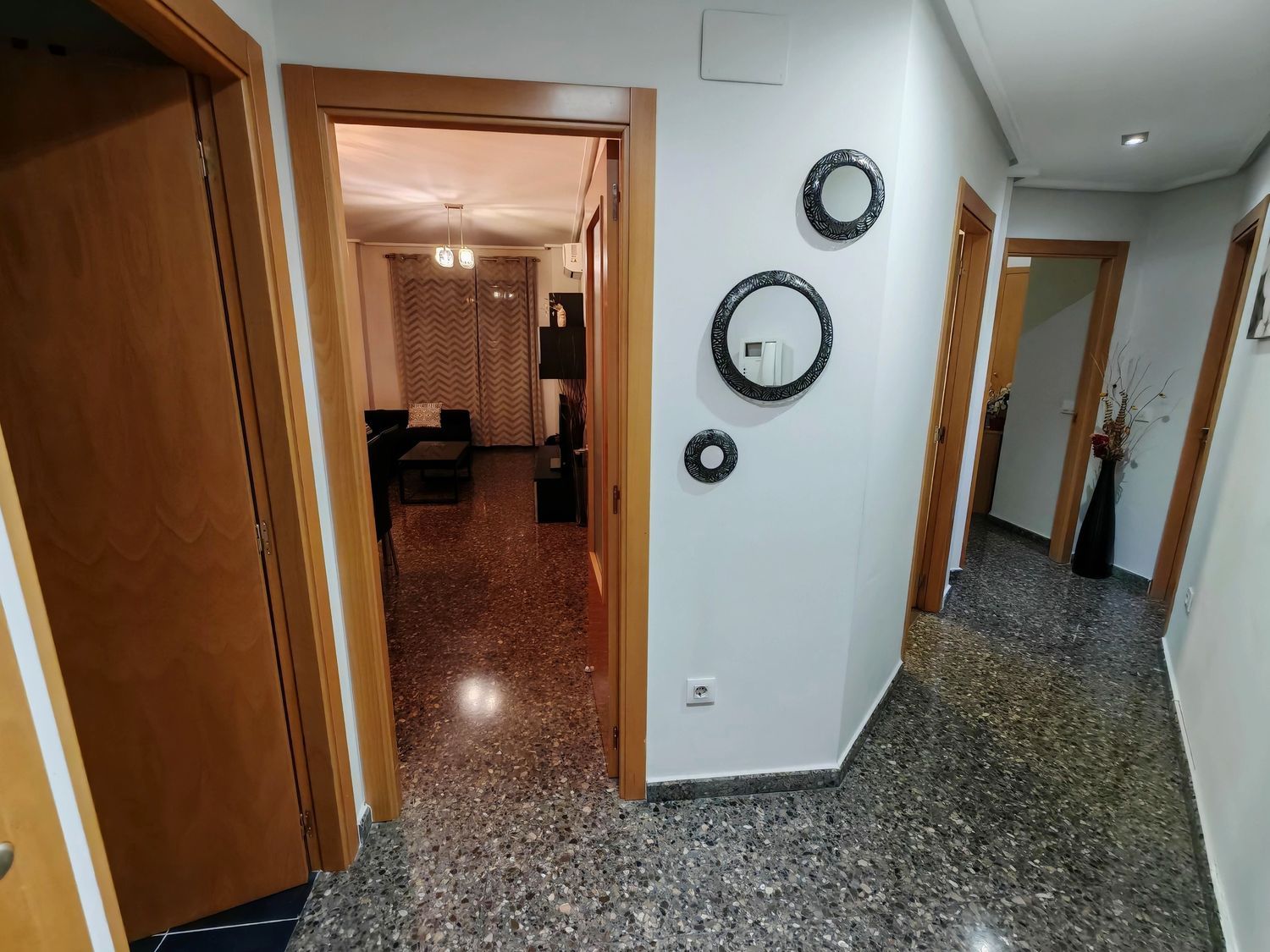 Piso en Calle de Nicolau Primitiu Gómez, 28, Sant Isidre - Foto 6