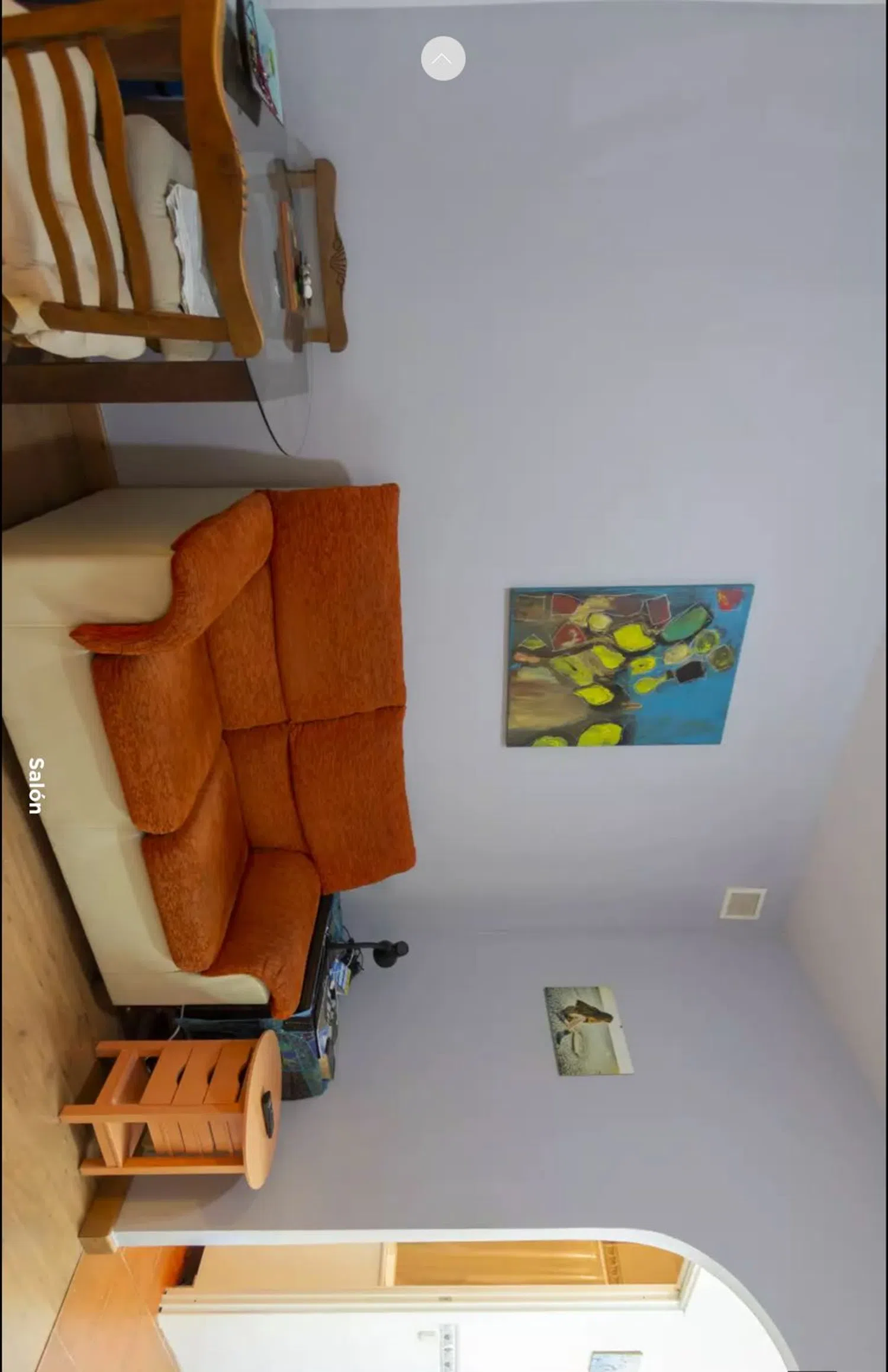 Estudio en calle Amalia, 7 - Foto 5