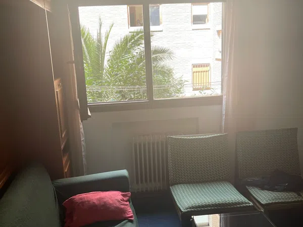 Estudio en Calle de Donoso Cortés, 80, Gaztambide - Foto 6