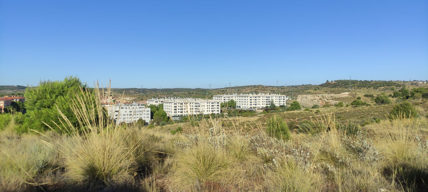 Piso en Calle Mar Cantábrico, 10, El Mirador - Grillero, El Mirador - Grillero - Foto 13