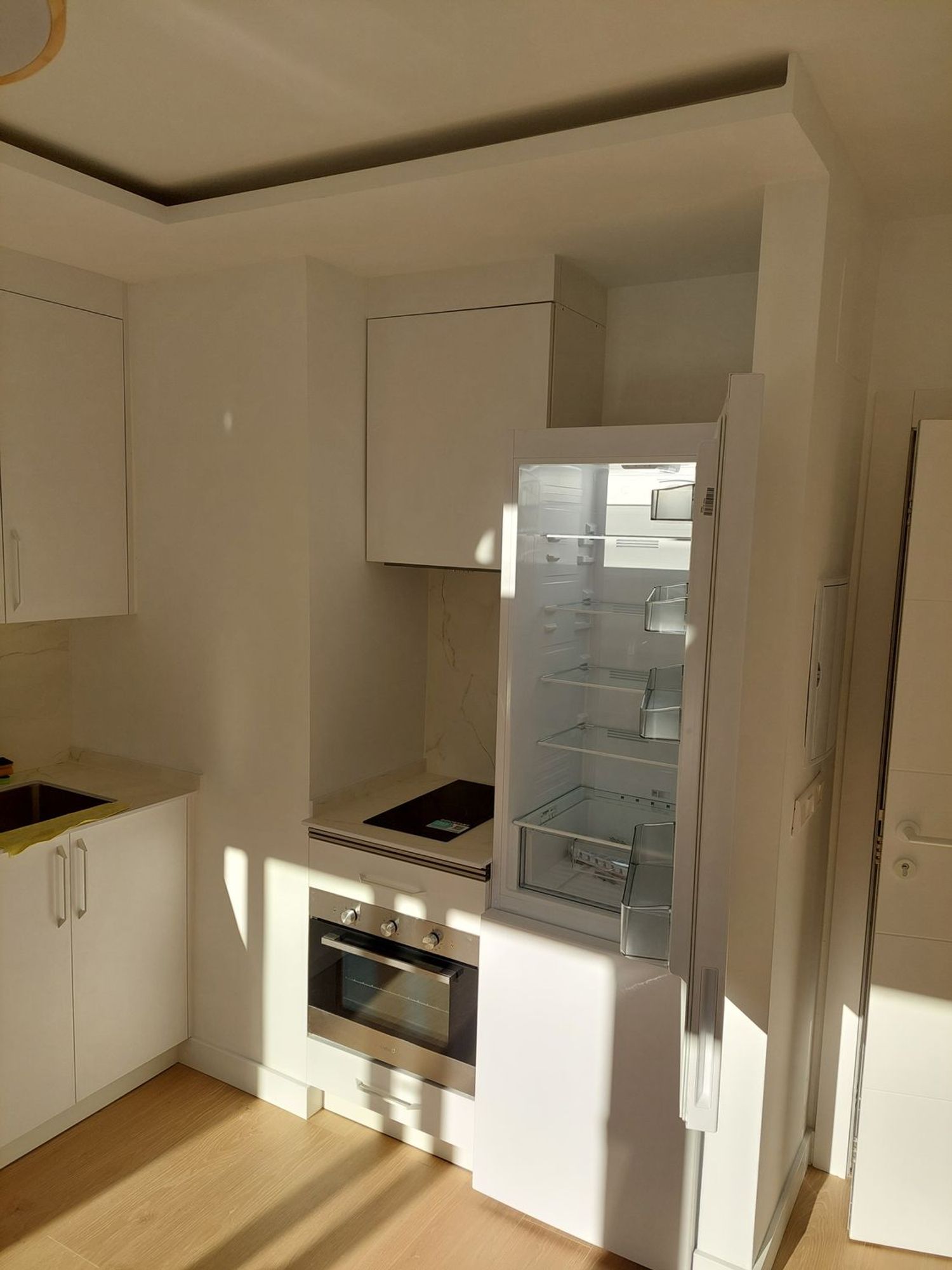 Estudio en cuesta Escoriaza, 13 - Foto 1