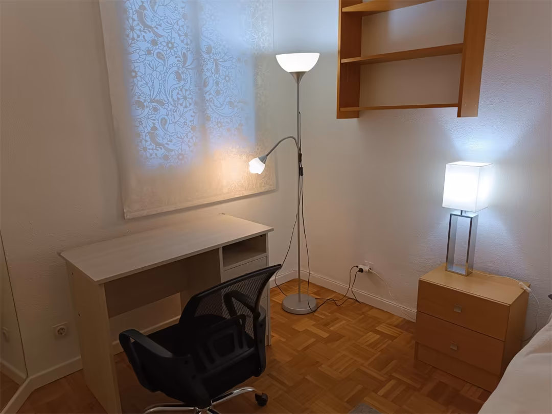 Piso en  Calle de Lagasca 136 - Foto 13