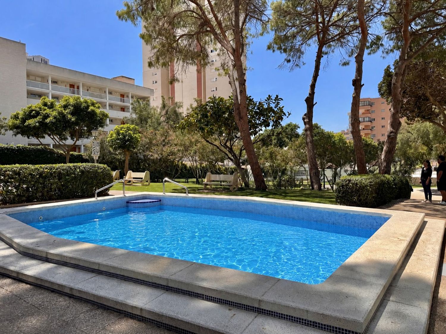 Piso en Avenida de Montecarlo, 14, Zona Sierra Helada - Foto 4