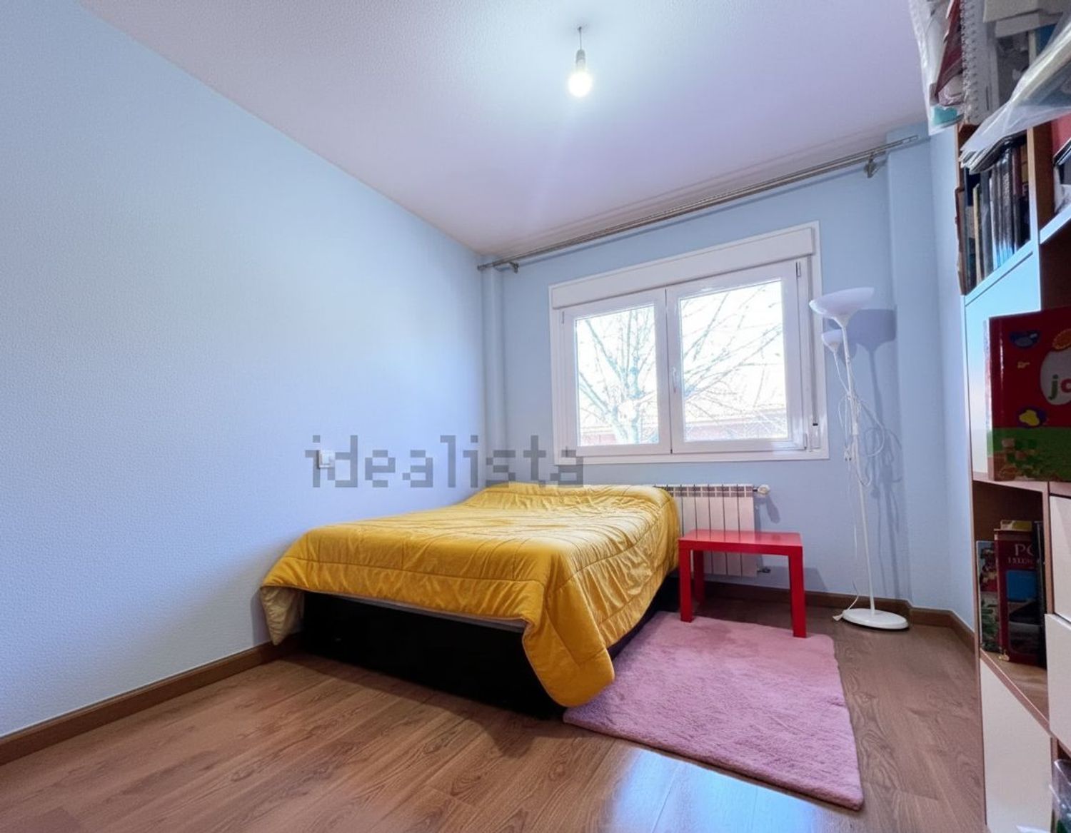 Chalet pareado en Calle Fermín Martín Carrillo, 84 - Foto 4