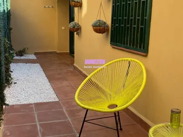 Estudio en Badalona - Foto 8