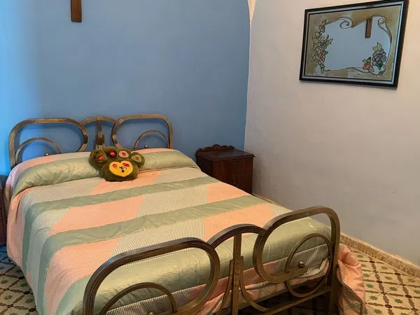 Casa o chalet independiente en Calle Pimpollo, 10 - Foto 20