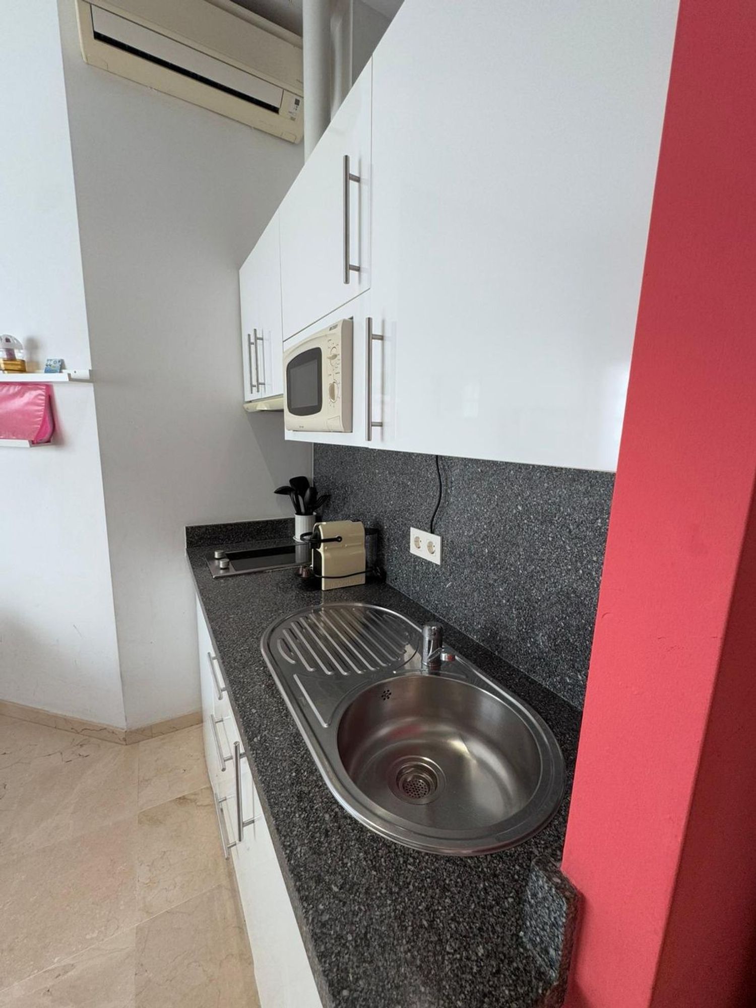 Estudio en calle Cerrojo, 30 - Foto 8