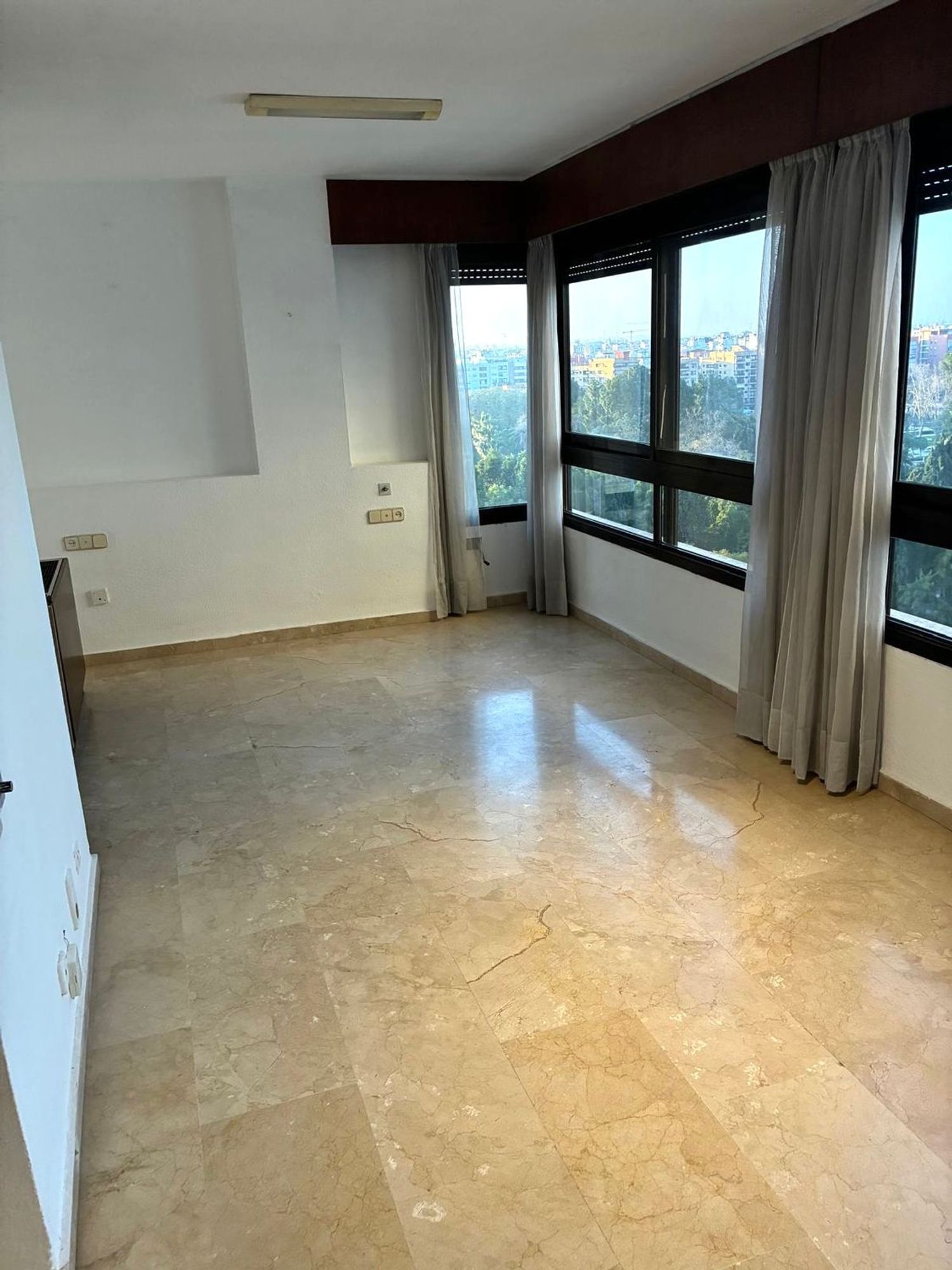 Estudio en calle del General Elio, 6 - Foto 8