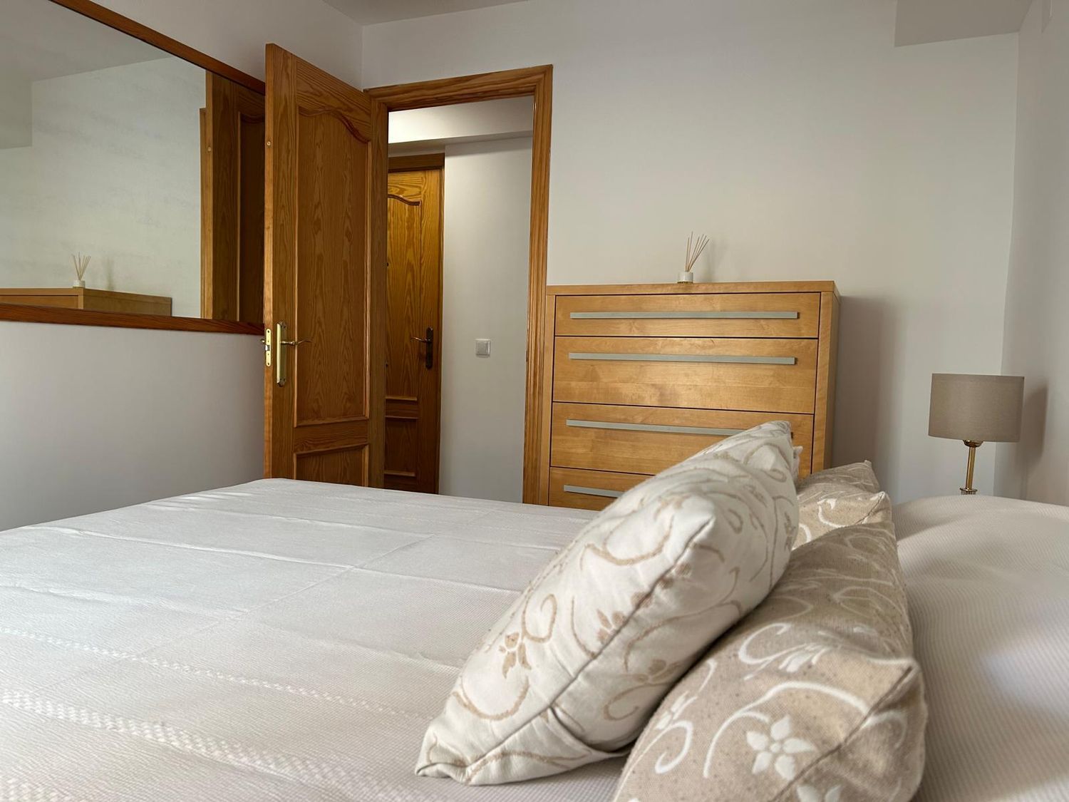 Piso en calle de Sánchez Pacheco, 56 - Foto 8