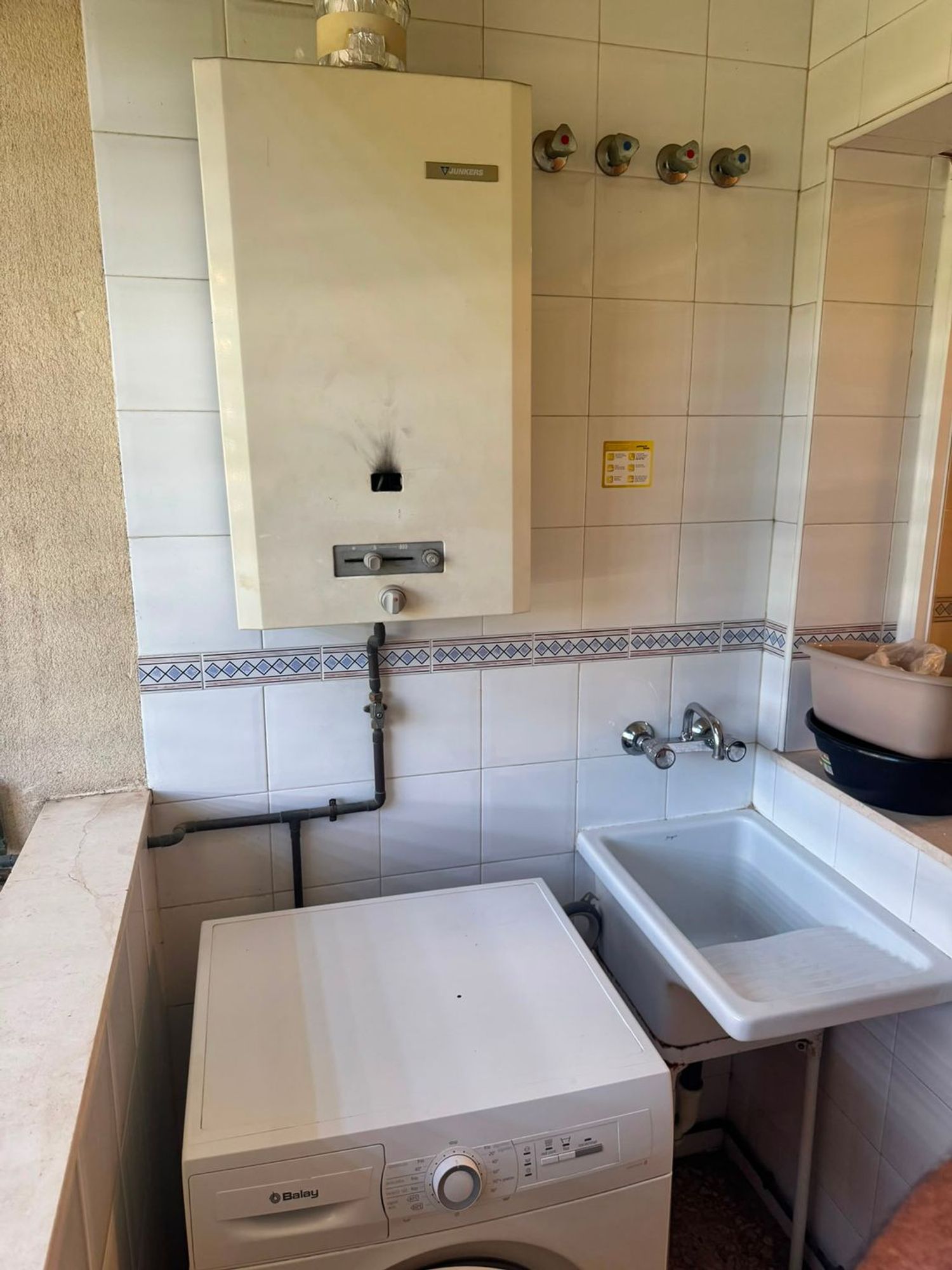 Piso en Carril del Capitán, 21, Teatinos - Foto 13