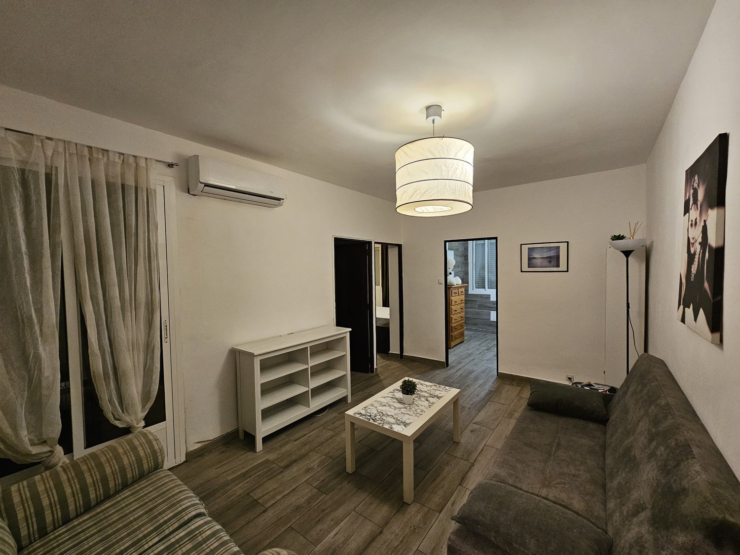 Piso en Calle Pérez de Cervera, 1, Los Pinos-El Pilar, Los Pinos-El Pilar - Foto 2