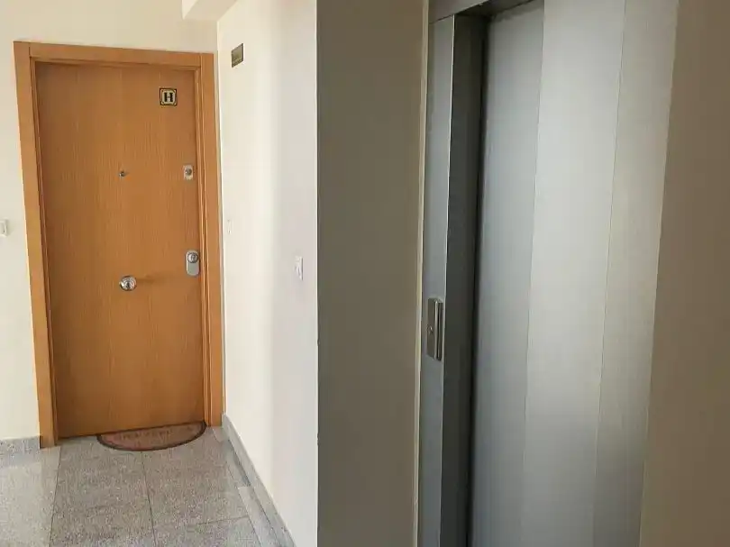 Piso en  Calle Alférez Díaz Sanchis 45 - Foto 5