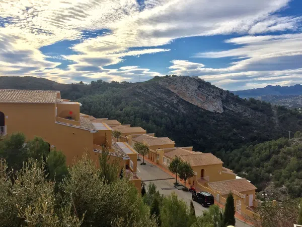 Casa o chalet independiente en Calle Murillo, 47, Cumbre del Sol, Cumbre del Sol - Foto 21