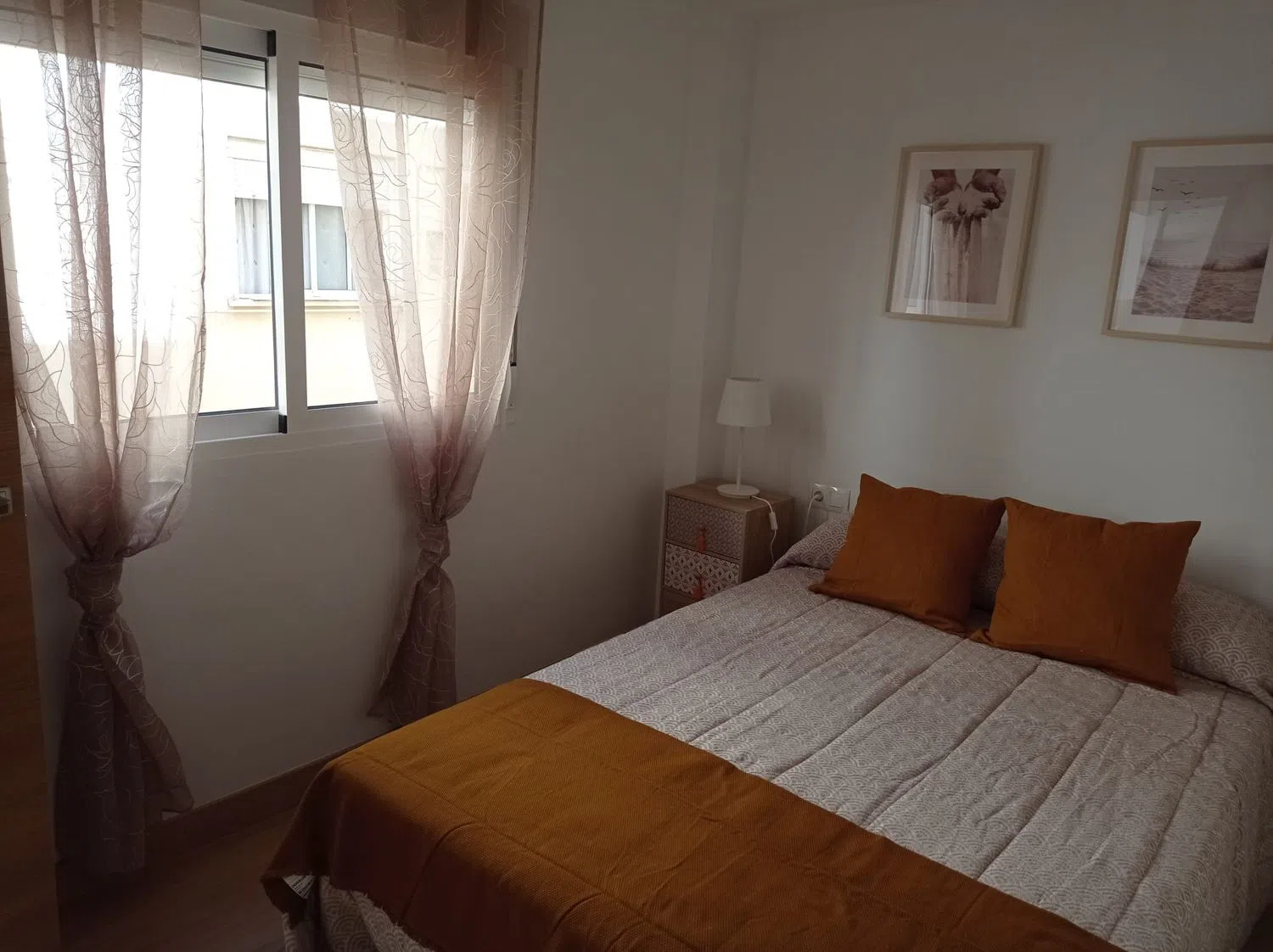 Piso en calle Martínez Maldonado, 59 - Foto 23