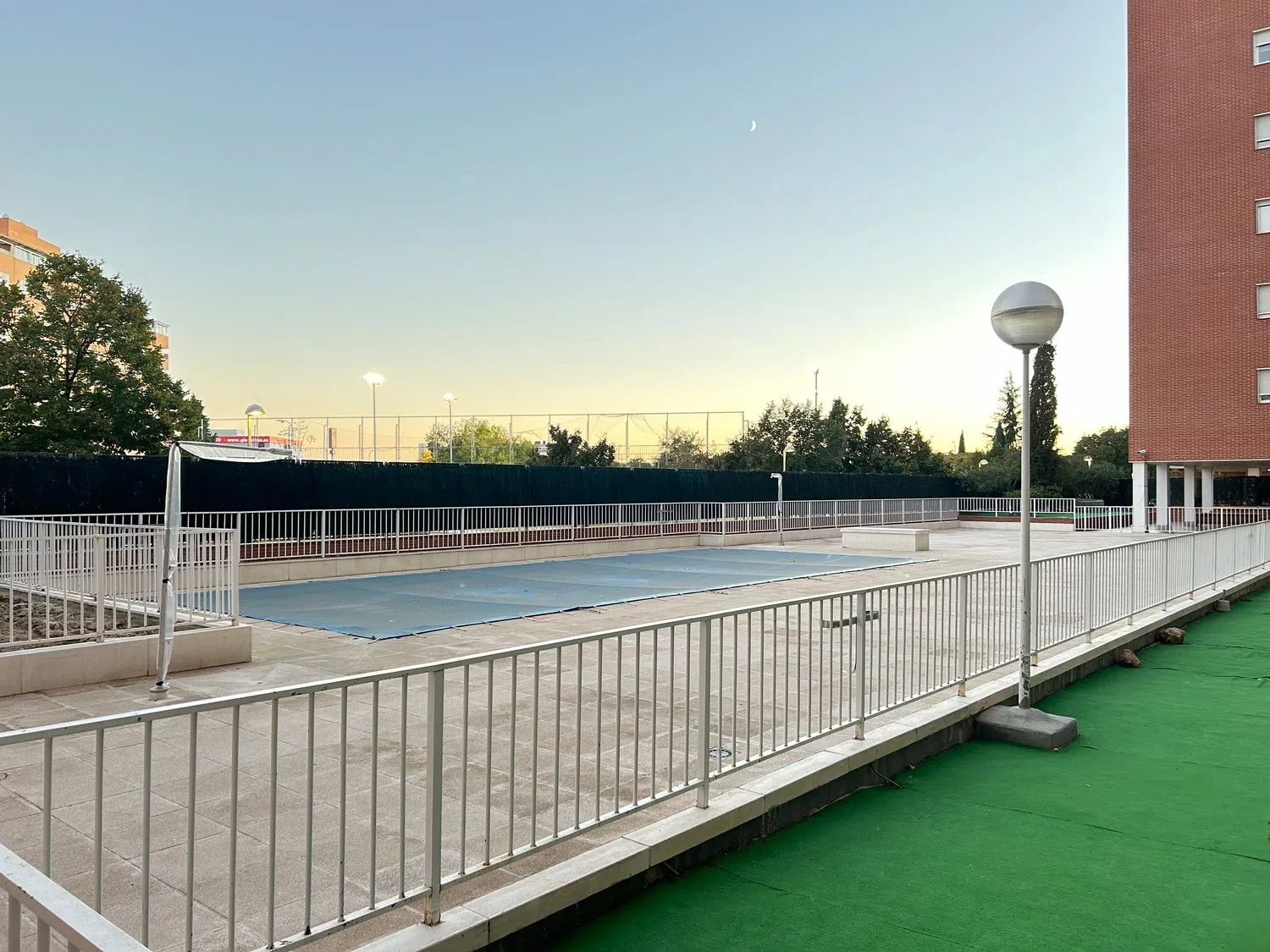 Piso en calle Antonio Romero, 14 - Foto 28