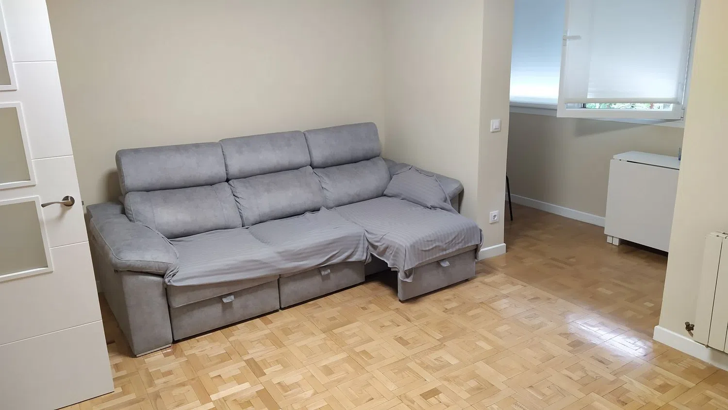 Piso en paseo de Extremadura, 126 - Foto 4