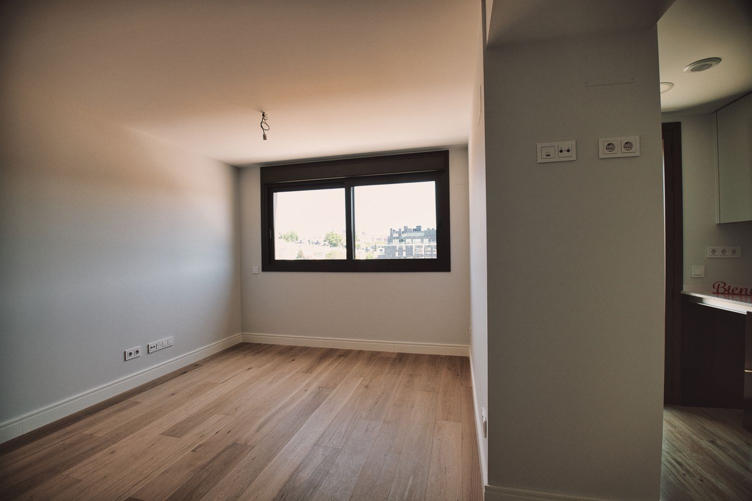 Piso en calle de Javier Tusell, 3