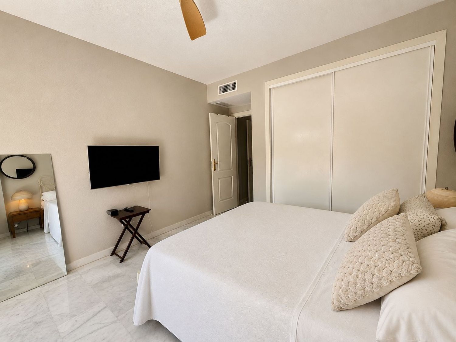 Ático en Avenida la Reserva de Marbella, 6, Reserva de Marbella - Foto 13