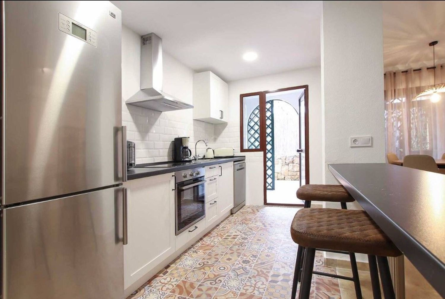 Piso en calle Sierra Cazorla, 82 c - Foto 3