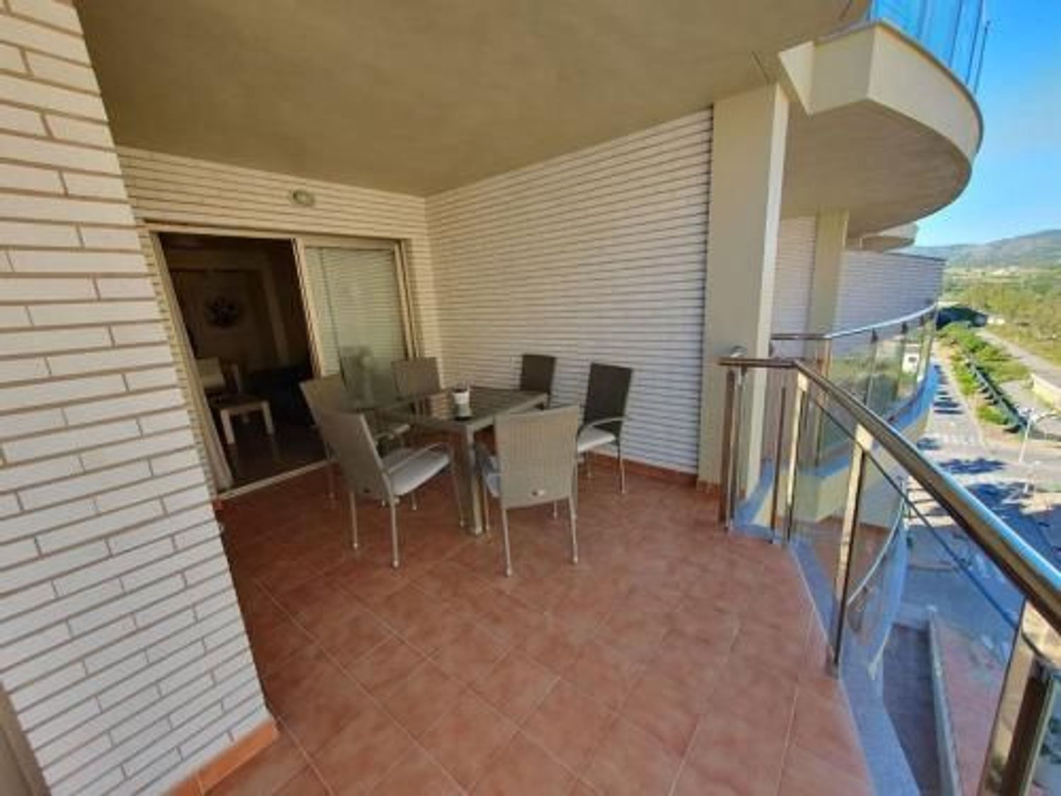 Piso en Calle de Rafael Alberti, 1, Vista Mar - Foto 20