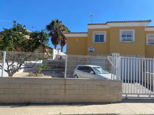 Chalet pareado en Calle Onice, 14 - Foto 1