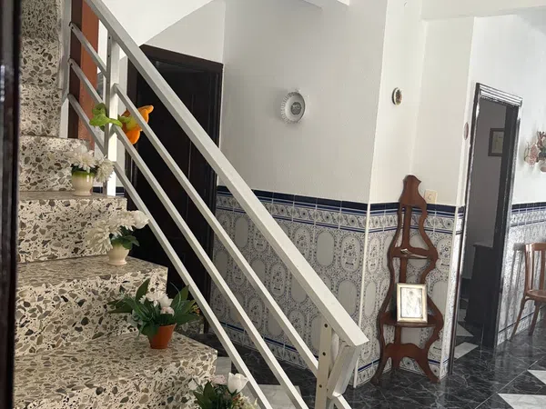Casa o chalet independiente en Calle Soledad, 52 - Foto 4