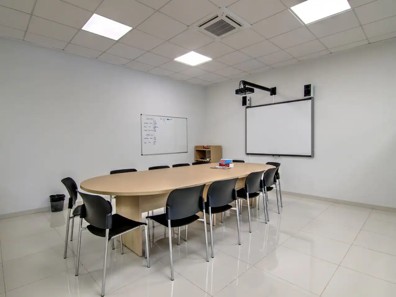 Local comercial en  Avenida Euro 31 - Foto 45