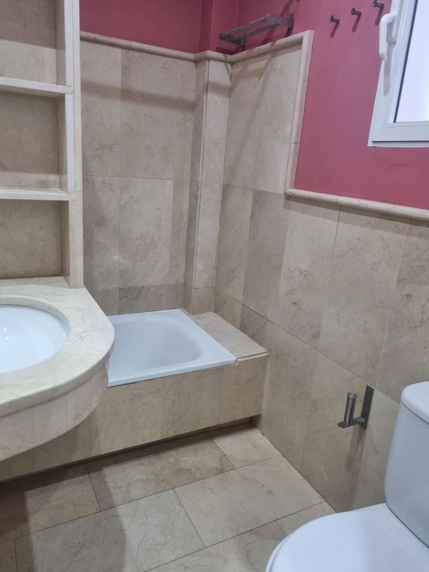 Piso en calle Pedro Pérez Fernández, 25 - Foto 2