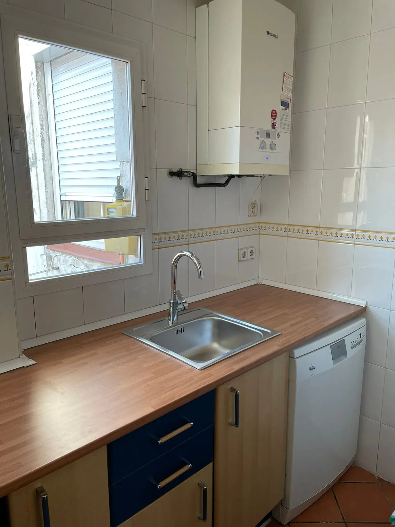 Piso en calle de Alonso Cano, 11 - Foto 5