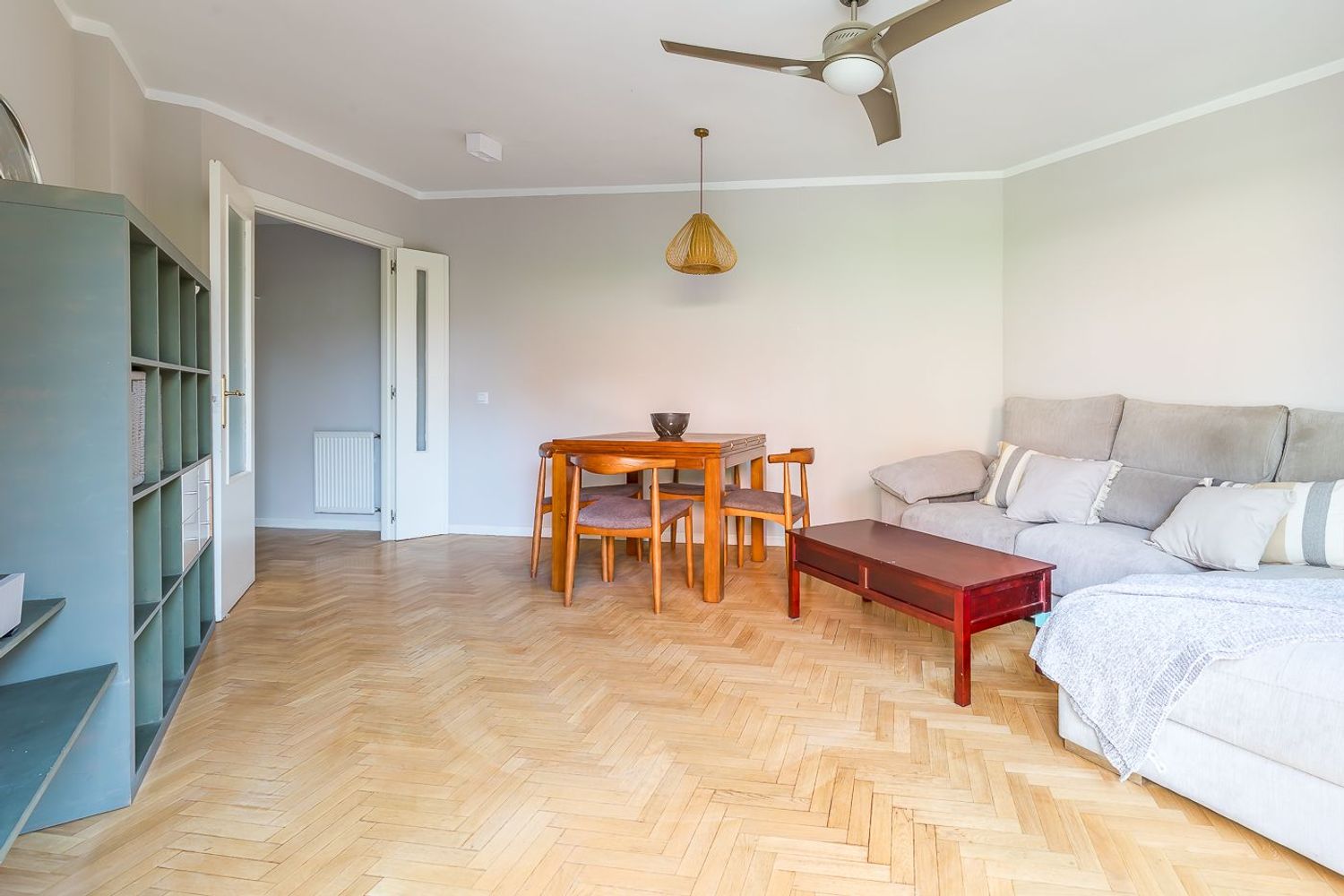 Piso en calle Camilo José Cela, 9 - Foto 8