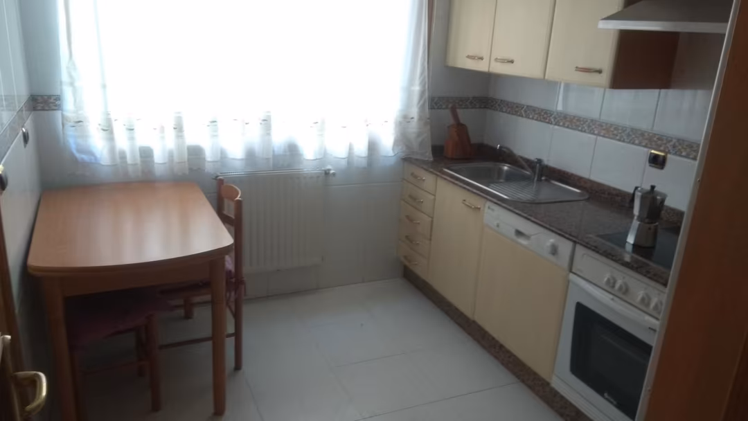 Apartamento en  Rúa Uxío Novoneyra 1 - Foto 4